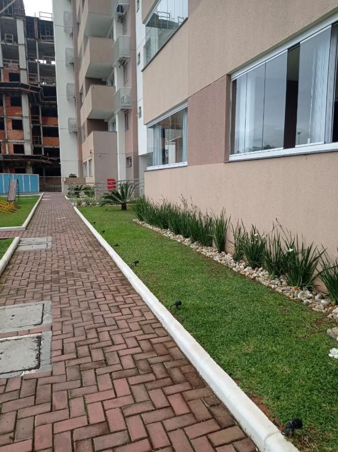 Cond. Vista Atlantico Apartment Itapema Exterior photo