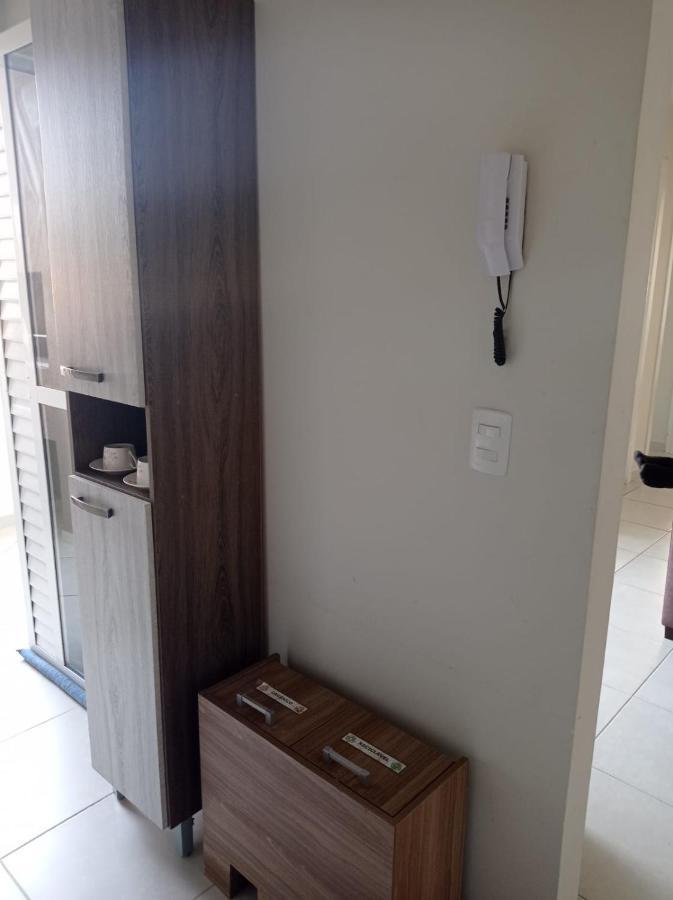 Cond. Vista Atlantico Apartment Itapema Exterior photo