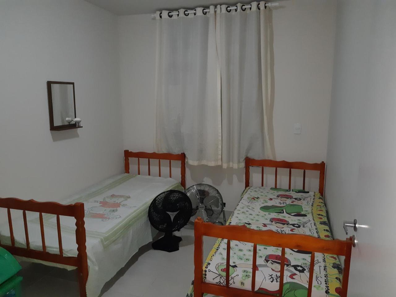 Cond. Vista Atlantico Apartment Itapema Exterior photo