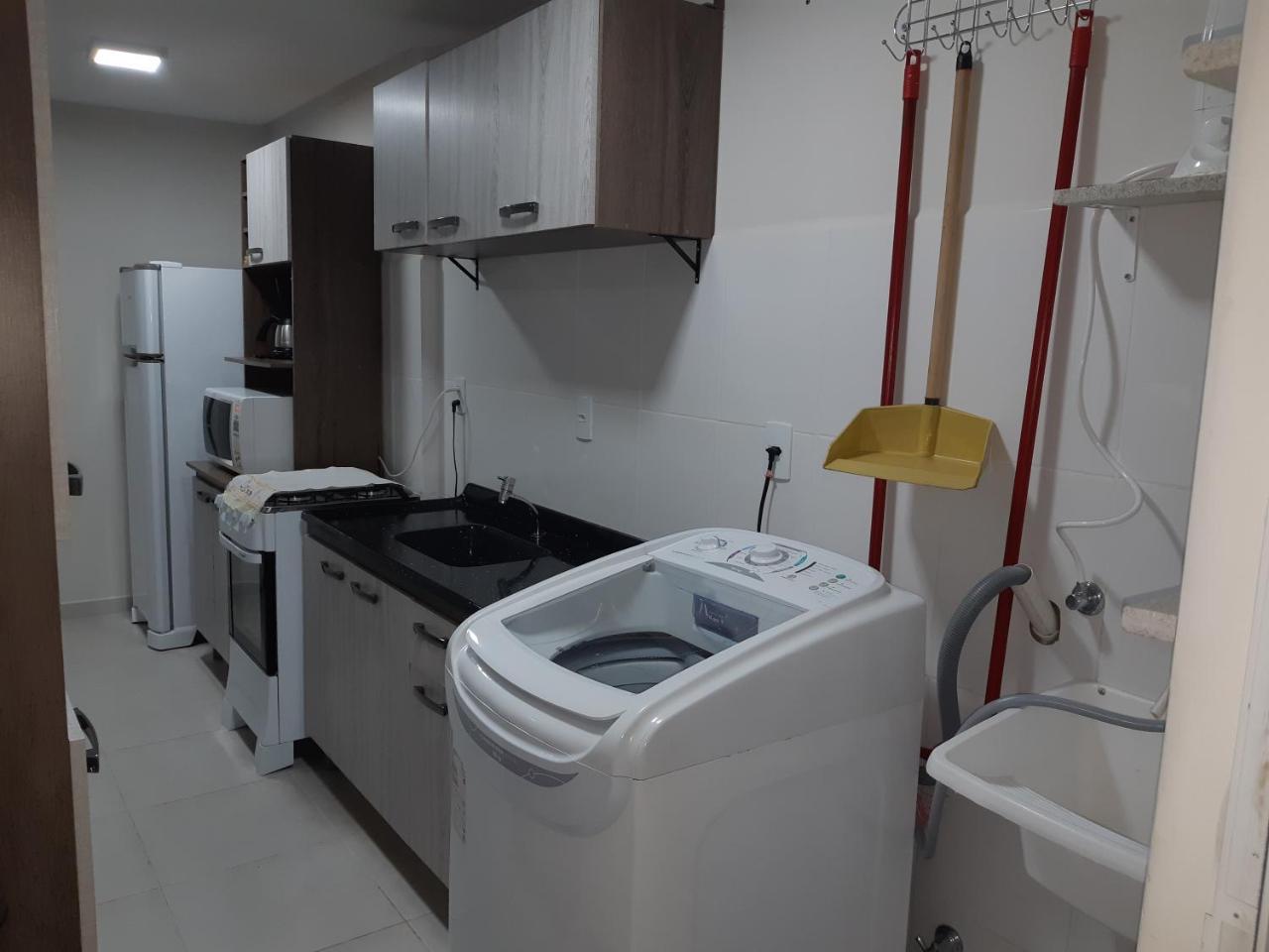 Cond. Vista Atlantico Apartment Itapema Exterior photo
