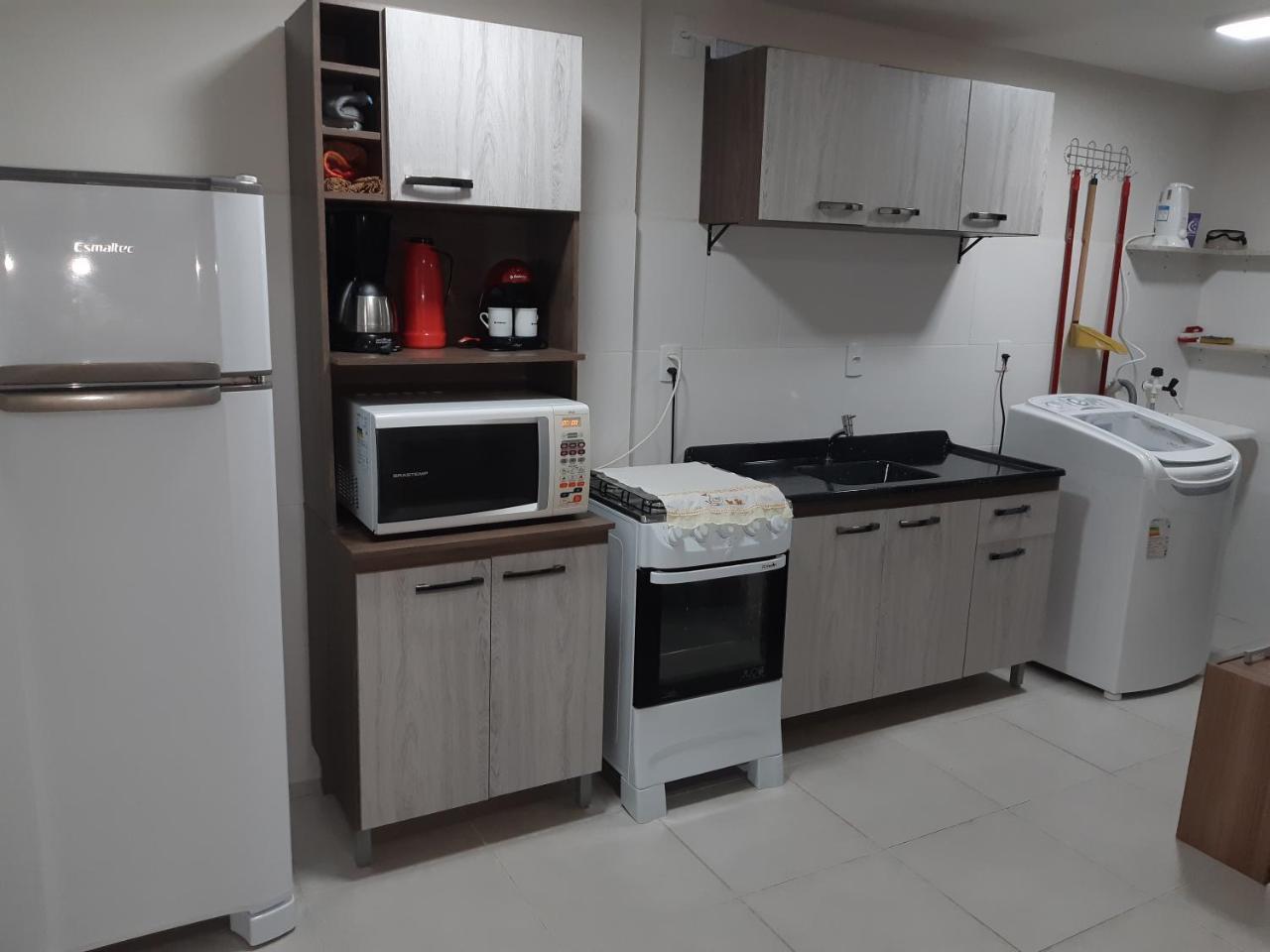 Cond. Vista Atlantico Apartment Itapema Exterior photo